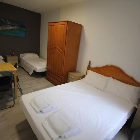 Atico Old Town -La Nonna Apartment Аликанте Екстериор снимка
