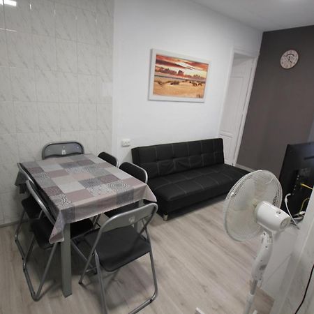 Atico Old Town -La Nonna Apartment Аликанте Екстериор снимка