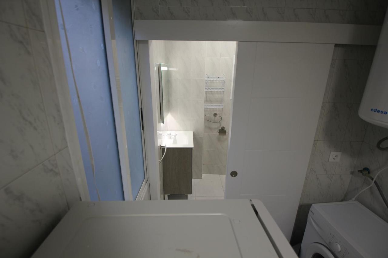 Atico Old Town -La Nonna Apartment Аликанте Екстериор снимка