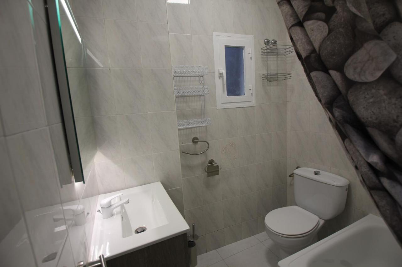 Atico Old Town -La Nonna Apartment Аликанте Екстериор снимка