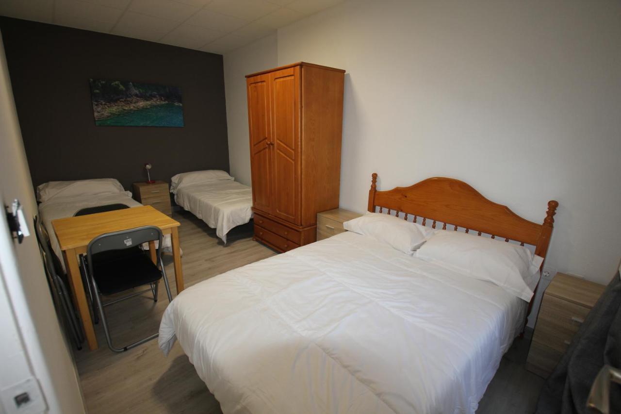 Atico Old Town -La Nonna Apartment Аликанте Екстериор снимка