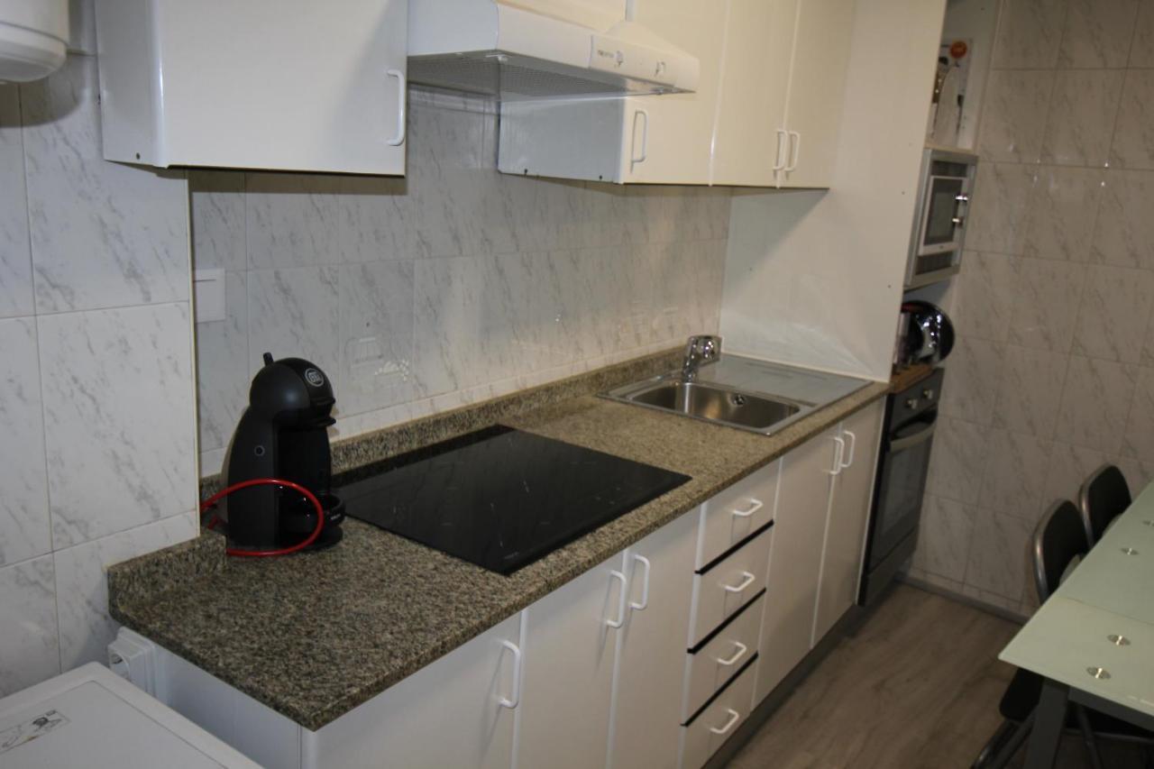 Atico Old Town -La Nonna Apartment Аликанте Екстериор снимка