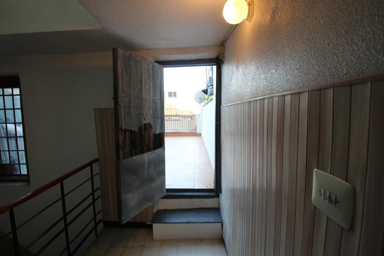 Atico Old Town -La Nonna Apartment Аликанте Екстериор снимка