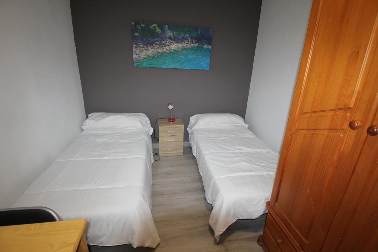 Atico Old Town -La Nonna Apartment Аликанте Екстериор снимка