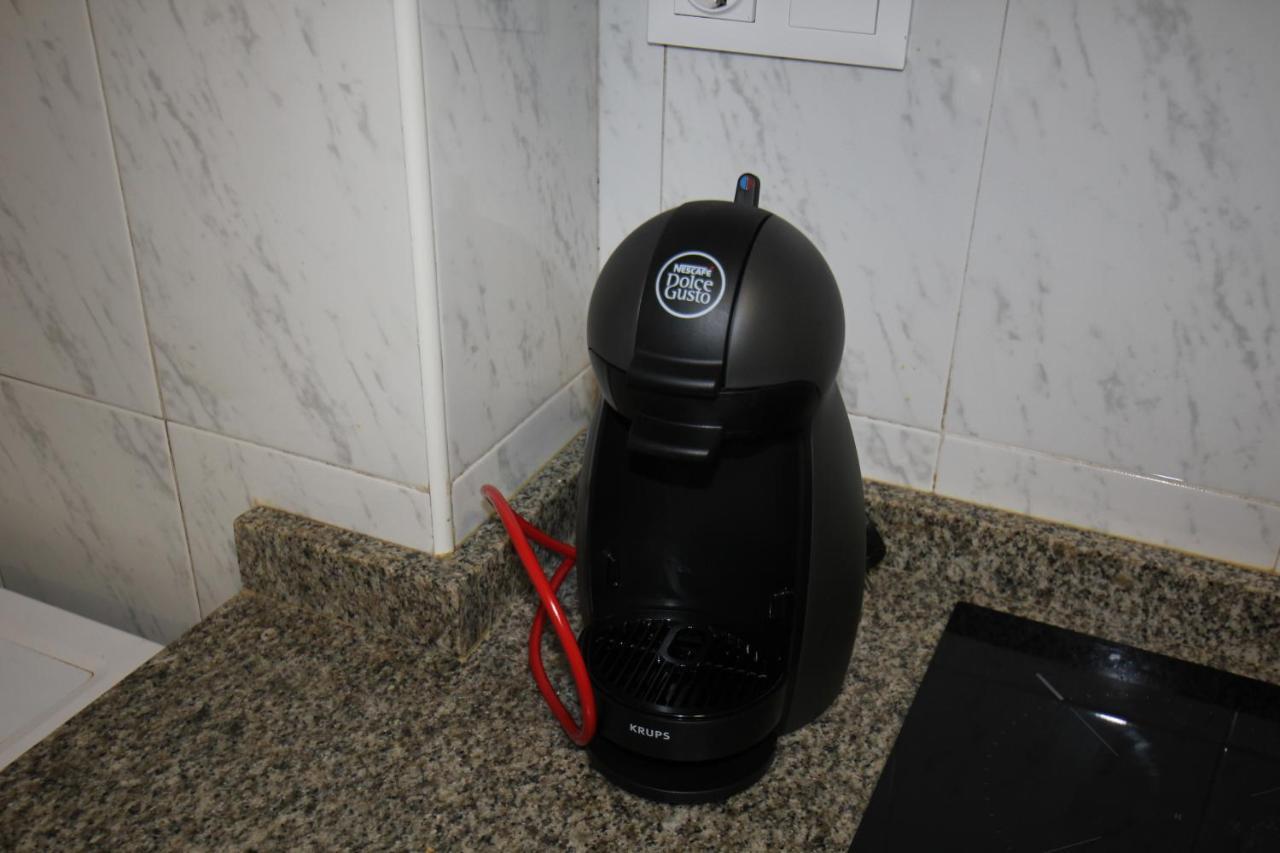 Atico Old Town -La Nonna Apartment Аликанте Екстериор снимка