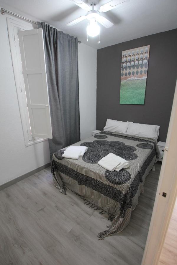 Atico Old Town -La Nonna Apartment Аликанте Екстериор снимка
